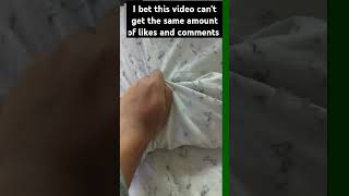 Can this video get the same amount of likes and comments shorts trending [upl. by Quartet]