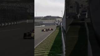 Schumacher VS Piastri  Zandvoort GP Showdown  F1 24 🏁🔥 [upl. by Anyad]