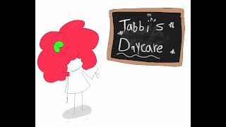 Daycare  Tabbi Tks Daycare OST [upl. by Nalyt]