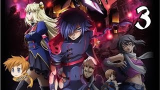 Code Geass Boukoku no Akito  Anime Empfehlung 3 [upl. by Floridia]