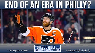 Whats Wrong With The Philadelphia Flyers  SDP [upl. by Erdnuaed80]