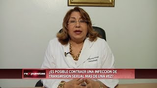 ¿Se puede contraer una Infección de Transmisión Sexual sin sexo [upl. by Nylrahc415]