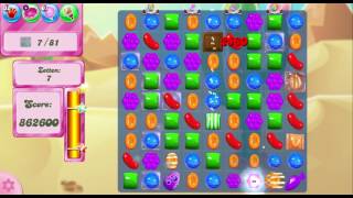 Candy Crush Saga Level 2502  No boosters [upl. by Yager]