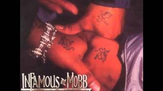 Infamous Mobb  I Rep [upl. by Stclair]