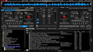 DIP JALA KE DIWALI HAM MANAENGE EDM TRANCE MIX DJ VIJAY BHOPAL 2024 [upl. by Akinert]