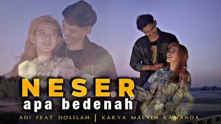 Lagu Madura  NESER APA BEDENAH  Adi B Feat Lela S Karya Malvin ramanda [upl. by Plunkett]