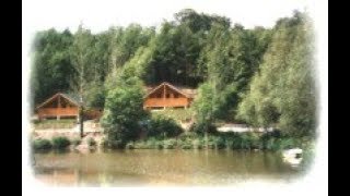 BULWORTHY FOREST HOLIDAY LODGES DEVON [upl. by Weig250]