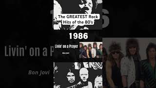 The GREATEST Rock Hits of the 80’s rock guitar pinkfloyd [upl. by Aggy]