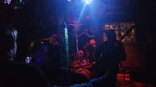 Suicide By Monkey  live  20 let Jalle Jalle Metelkova 4102024 [upl. by Ahsekin]