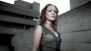 Naimee Coleman  Love Song 2001 Music Video [upl. by Erminia]