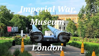 quotA Journey Through the Imperial War Museum Stories Beyond the Battlefieldsquot [upl. by Dunn]