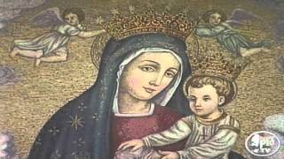 IL Santo Rosario  Misteri Gloriosi † [upl. by Mcnamara]