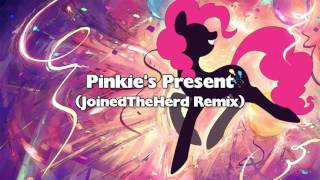 Pinkies Present JTH Remix [upl. by Willyt]