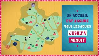 Le Camping des Vieilles Charrues 2018 [upl. by Eserahc]