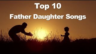 Top 10 Father Daughter Songs Jukebox  Evergreen Tamil Songs [upl. by Peltz342]