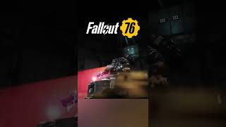 Fallout 76 HUGE New Update [upl. by Willman648]