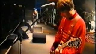 OasisLive at Knebworth Park【11081996】Part1 [upl. by Aekin]