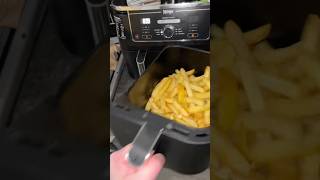 Air fryer users agree viralvideo food trending [upl. by Eedrahs]