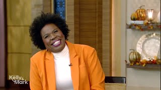 Chris Rock Recommended Leslie Jones for “Saturday Night Live” [upl. by Arno899]