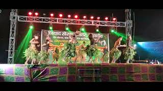 Dance Dhamaka  D M Dance GroupAt  Lowadih [upl. by Elyn]