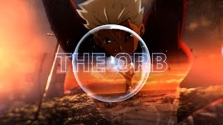 Fatestay night Unlimited Blade Works AMV The Orb The Glitch Mob  Head Full of Shadows [upl. by Oflunra110]