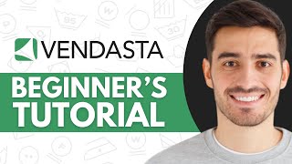 How to Use Vendasta 2024  Vendasta Tutorial [upl. by Llehsar]