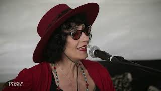 Rosie Flores  I’ll Feel A Whole Lot Better The Byrds  Pilgrimage Fest  Franklin TN  92422 [upl. by Aneeram]