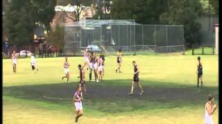 EFL Live Video Streaming  Balwyn v Norwood 5512 [upl. by Allicserp]