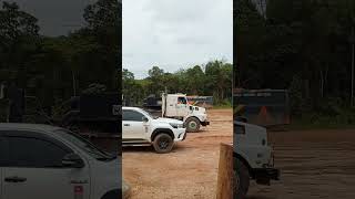 ÔNIBUS DE MANAUS A PORTO VELHO [upl. by Chap]