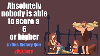 History Quiz [upl. by Nooj]