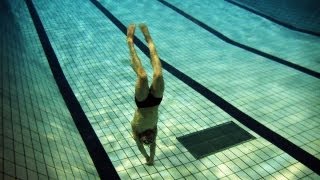 natation éducatif papillon  le marteau piqueur [upl. by Nilra]