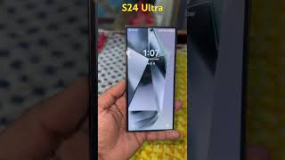 Samsung Galaxy S24 Ultra s24ultra samsungs24ultra shortsviral shorts [upl. by Noelc819]