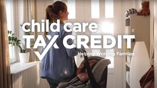 Nebraska Child Care Tax Credit for Working Parents [upl. by Fiann985]