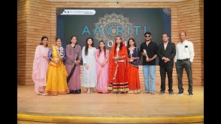 Aavriti 2024  Cultural Fest  Part 3 [upl. by Tuhn]