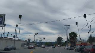 Reseda Los Angeles California [upl. by Lipscomb]