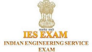 PART5The post of Electronics amp Telecommunication EngineeringIESESE Services Exam pattern 2016 [upl. by Retnyw237]