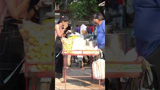 golgappe part 1 funny comedyfilms shortsvideo shortsfeed shorts [upl. by Willie]