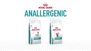 Anallergenic Healthy skin comes from within [upl. by Bertasi]