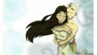 Aang Likes That Girl [upl. by Nhor]