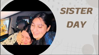 Happy Sister Day Areeba ki Sauteli Maa [upl. by Dnalra266]