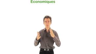 SES  A quoi servent les sciences économiques et sociales [upl. by Eseret]