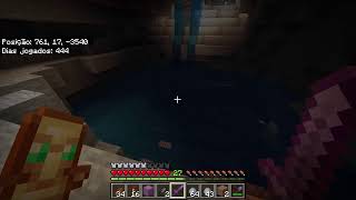 🔴 Minecraft 3 AO VIVO [upl. by Yra307]