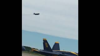 2018 Rhode Island Airshow [upl. by Chaing]