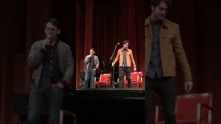 Waving Through A Window Pasek and Paul ft Darren Criss [upl. by Regan]