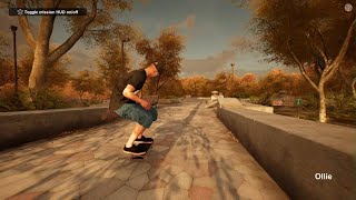 Session Skate Sim20241109211533 [upl. by Anneis844]