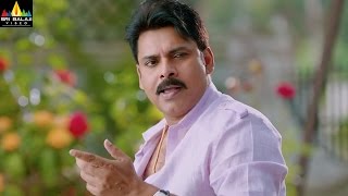 Katamarayudu Comedy Trailer  Latest Telugu Trailers  Pawan Kalyan  Sri Balaji Video [upl. by Elbertina658]