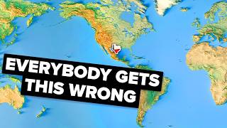 US Geography Facts You Never Knew [upl. by Ayat]