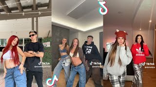 Las Mejores Tendencias y Bailes de Tik Tok INuevos trends tiktok 2023  Bailando TIK TOK [upl. by Vine]