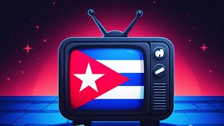 Qué transmitiremos en nuestro canal 👀 televisioncubana cubavisión telerebelde cubateve [upl. by Egerton]