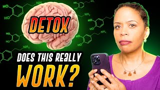 Understanding The Dopamine Detox Is It Real or Hype [upl. by Anuaik]